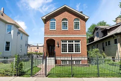 5706 W Dakin Street, Chicago, IL 60634 - Photo 1