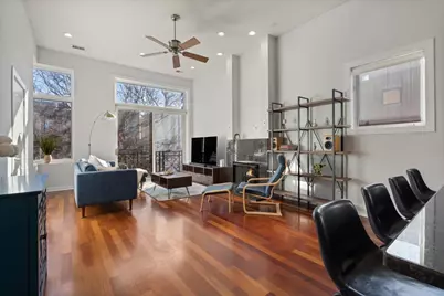 2314 W Wabansia Avenue #3W, Chicago, IL 60647 - Photo 10