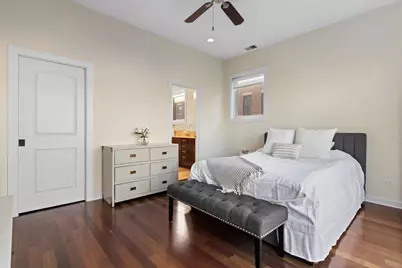 2314 W Wabansia Avenue #3W, Chicago, IL 60647 - Photo 12