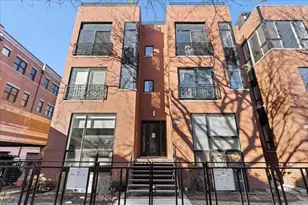 2314 W Wabansia Ave, Chicago, IL 60647 - Photo 1
