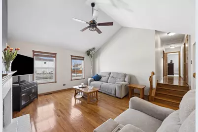 25801 S Sunrise Court, Monee, IL 60449 - Photo 12