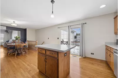 25801 S Sunrise Court, Monee, IL 60449 - Photo 8