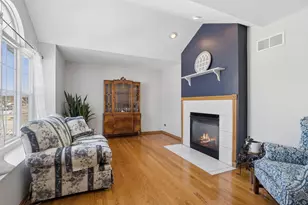 25801 S Sunrise Ct, Monee, IL 60449 - Photo 4