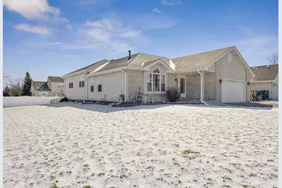 25801 S Sunrise Court, Monee, IL 60449 - Photo 2