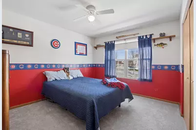 25801 S Sunrise Court, Monee, IL 60449 - Photo 20