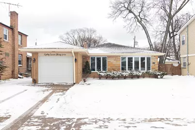 8735 Hamlin Avenue, Skokie, IL 60076 - Photo 1