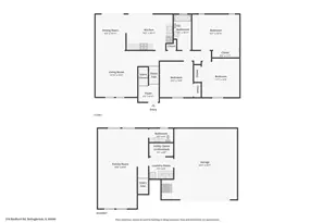 316 Bedford Rd, Bolingbrook, IL 60440 - Photo 38