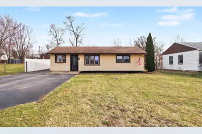 629 Thornton Street, Lockport, IL 60441 - Photo 1