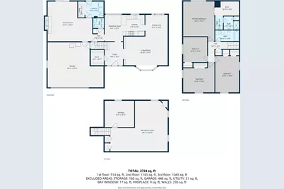 828 Harwich Lane, Schaumburg, IL 60194 - Photo 30