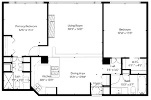 3200 N Lake Shore Dr, Chicago, IL 60657 - Photo 22