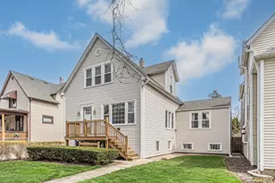 4711 N Kilbourn Ave, Chicago, IL 60630 - Photo 2