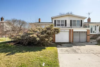 8909 Robin Drive, Des Plaines, IL 60016 - Photo 1