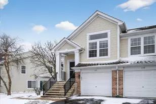 1161 Hawthorne Ln, Elk Grove Village, IL 60007 - Photo 1