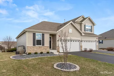 1320 Hawk Hollow Drive, Yorkville, IL 60560 - Photo 2