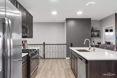 1320 Hawk Hollow Drive, Yorkville, IL 60560 - Photo 12