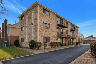 6317 W 64th Place #2S, Chicago, IL 60638 - Photo 1