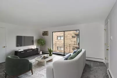 6317 W 64th Place #2S, Chicago, IL 60638 - Photo 2