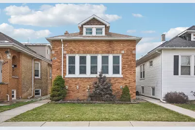 2928 N Rutherford Avenue, Chicago, IL 60634 - Photo 1