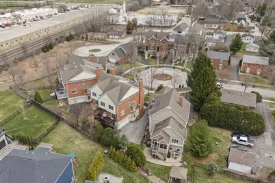 305 N Fremont Street, Naperville, IL 60540 - Photo 40