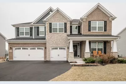 12513 S Willowgate Lane, Plainfield, IL 60585 - Photo 2