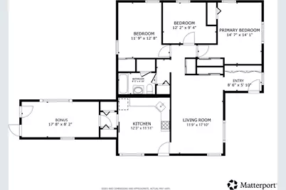 3107 Falcon Court, Rolling Meadows, IL 60008 - Photo 20