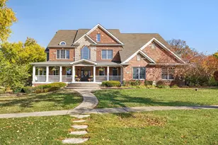 24721 W Park River Ln, Shorewood, IL 60404 - Photo 2