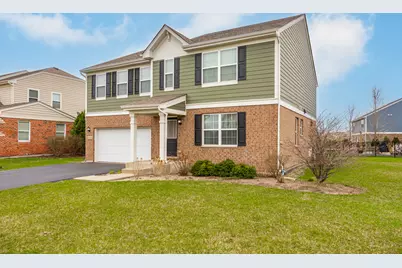 1978 Stapleton Road, New Lenox, IL 60451 - Photo 2