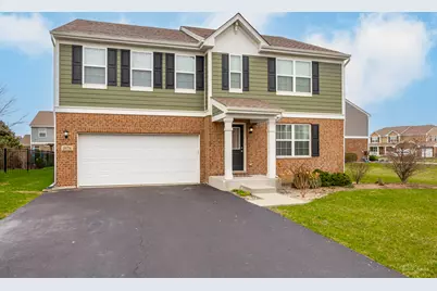 1978 Stapleton Road, New Lenox, IL 60451 - Photo 4