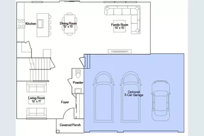 531 N Oak Street, Hinckley, IL 60520 - Photo 18