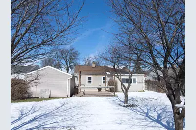 2035 Fargo Avenue, Des Plaines, IL 60018 - Photo 4