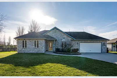 2485 S Verona Road, Verona, IL 60479 - Photo 2