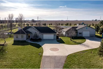 2485 S Verona Road, Verona, IL 60479 - Photo 1