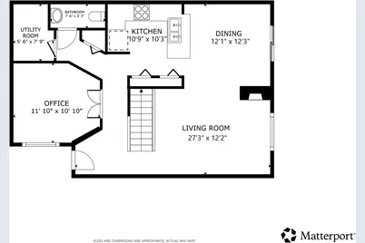 808 Old Checker Road, Buffalo Grove, IL 60089 - Photo 28