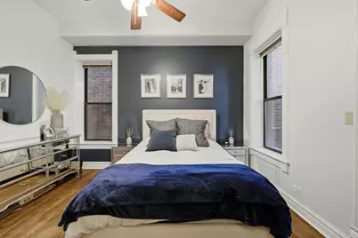 2142 N Racine Avenue #1, Chicago, IL 60614 - Photo 12