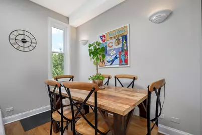 1942 N Francisco Avenue #3N, Chicago, IL 60647 - Photo 6