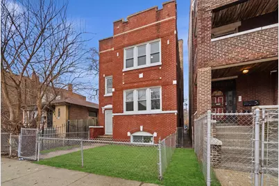 6623 S Vernon Avenue, Chicago, IL 60637 - Photo 2