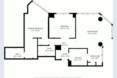 111 W Maple Street #1401, Chicago, IL 60610 - Photo 22