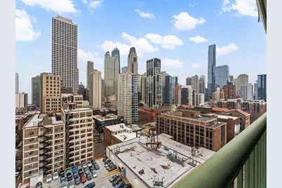 111 W Maple Street #1401, Chicago, IL 60610 - Photo 20