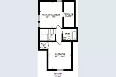 7955 S Blackstone Avenue, Chicago, IL 60619 - Photo 34