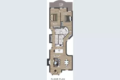 503 N Wells Street #3C, Chicago, IL 60654 - Photo 26