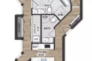 503 N Wells St, Chicago, IL 60654 - Photo 26