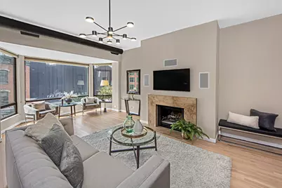 503 N Wells Street #3C, Chicago, IL 60654 - Photo 4