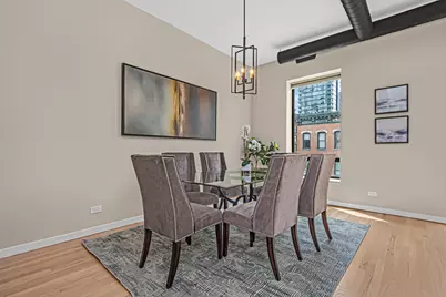 503 N Wells Street #3C, Chicago, IL 60654 - Photo 6