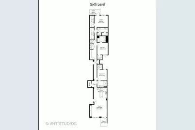 1132 W Adams Street #PHE, Chicago, IL 60607 - Photo 22