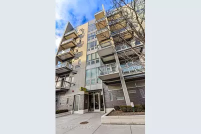 1132 W Adams Street #PHE, Chicago, IL 60607 - Photo 1
