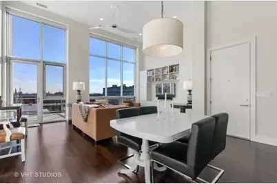 1132 W Adams Street #PHE, Chicago, IL 60607 - Photo 4