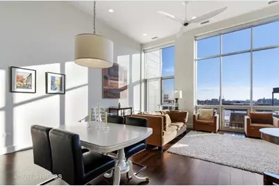 1132 W Adams Street #PHE, Chicago, IL 60607 - Photo 2