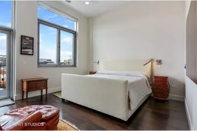 1132 W Adams Street #PHE, Chicago, IL 60607 - Photo 8