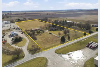 11261 W Kennedy Road, Peotone, IL 60468 - Photo 1