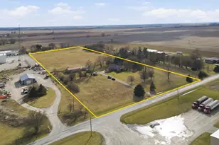 11261 W Kennedy Rd, Peotone, IL 60468 - Photo 1